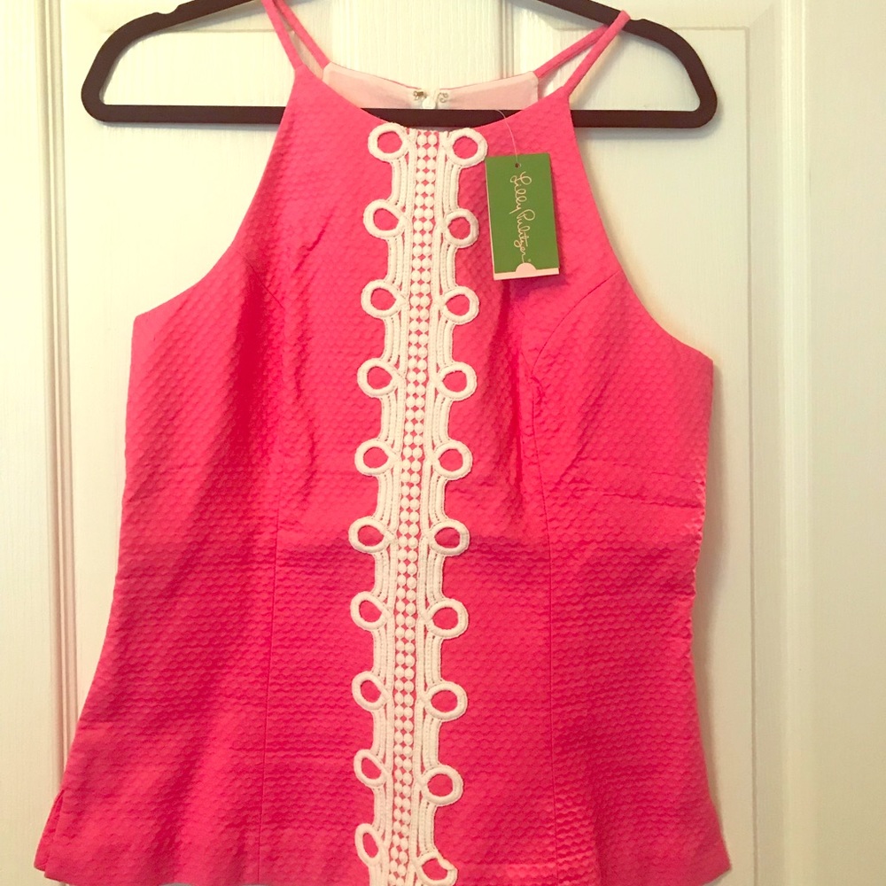 New with Tags Annabelle Top